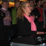 Neujahrsempfang 2006