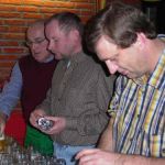 Neujahrsempfang 2006