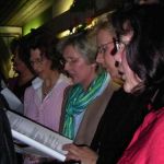 Neujahrsempfang 2006