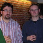 Neujahrsempfang 2006