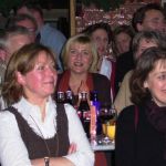 Neujahrsempfang 2006
