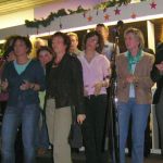 Neujahrsempfang 2006