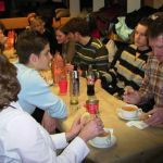 Neujahrsempfang 2006