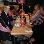 Neujahrsempfang 2006