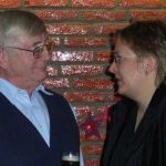 Neujahrsempfang 2006