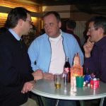 Neujahrsempfang 2006