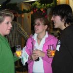 Neujahrsempfang 2006