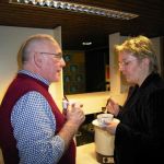 Neujahrsempfang 2006