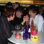 Neujahrsempfang 2006