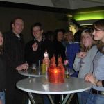 Neujahrsempfang 2006