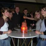 Neujahrsempfang 2006