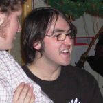 Neujahrsempfang 2006