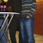 Neujahrsempfang 2006