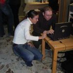 Neujahrsempfang 2006