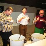 Neujahrsempfang 2006