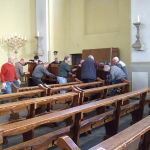 Jetzt geht es mit der Sanierung los ... Bilder Teil 4 Sanierung