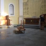 Jetzt geht es mit der Sanierung los ... Bilder Teil 10 Sanierung