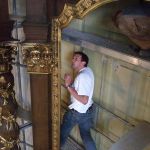 Jetzt geht es mit der Sanierung los ... Bilder Teil 10 Sanierung