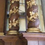 Jetzt geht es mit der Sanierung los ... Bilder Teil 10 Sanierung