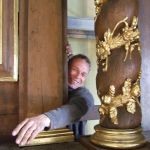 Jetzt geht es mit der Sanierung los ... Bilder Teil 10 Sanierung