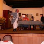 Theaternachmittag der kfd Liebfrauen