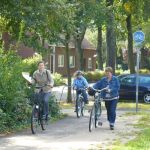 Messdiener Liebfrauen on tour