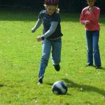 Messdiener Liebfrauen on tour