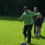 Messdiener Liebfrauen on tour