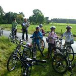 Messdiener Liebfrauen on tour