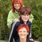 Ferienlager Liebfrauen auf Ameland 2007