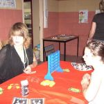 Ferienlager Liebfrauen auf Ameland 2007