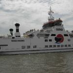 Ferienlager Liebfrauen auf Ameland 2007
