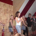 Ferienlager Liebfrauen auf Ameland 2007