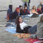 Ferienlager Liebfrauen auf Ameland 2007