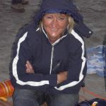 Ferienlager Liebfrauen auf Ameland 2007