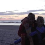 Ferienlager Liebfrauen auf Ameland 2007
