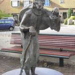 Ferienlager Liebfrauen auf Ameland 2007