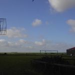 Ferienlager Liebfrauen auf Ameland 2007