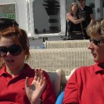Ferienlager Liebfrauen auf Ameland 2007