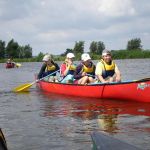 Ferienlager in Verchen