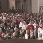 Priesterweihe von Michael Rupieper