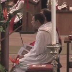 Priesterweihe von Michael Rupieper