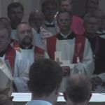 Priesterweihe von Michael Rupieper