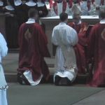 Priesterweihe von Michael Rupieper