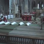 Priesterweihe von Michael Rupieper