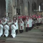 Priesterweihe von Michael Rupieper