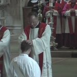 Priesterweihe von Michael Rupieper