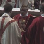 Priesterweihe von Michael Rupieper