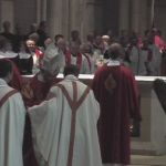 Priesterweihe von Michael Rupieper