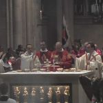 Priesterweihe von Michael Rupieper